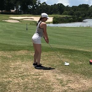 Meet your Posher, Jackie